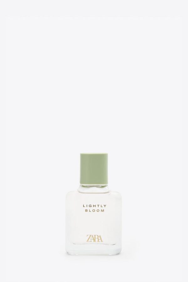 عطر زنانه زارا ZARA LIGHTLY BLOOM EDP 30ML