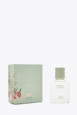 عطر زنانه زارا ZARA LIGHTLY BLOOM EDP 30ML