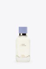 عطر زنانه زارا DEEP GARDEN EDP 100ML