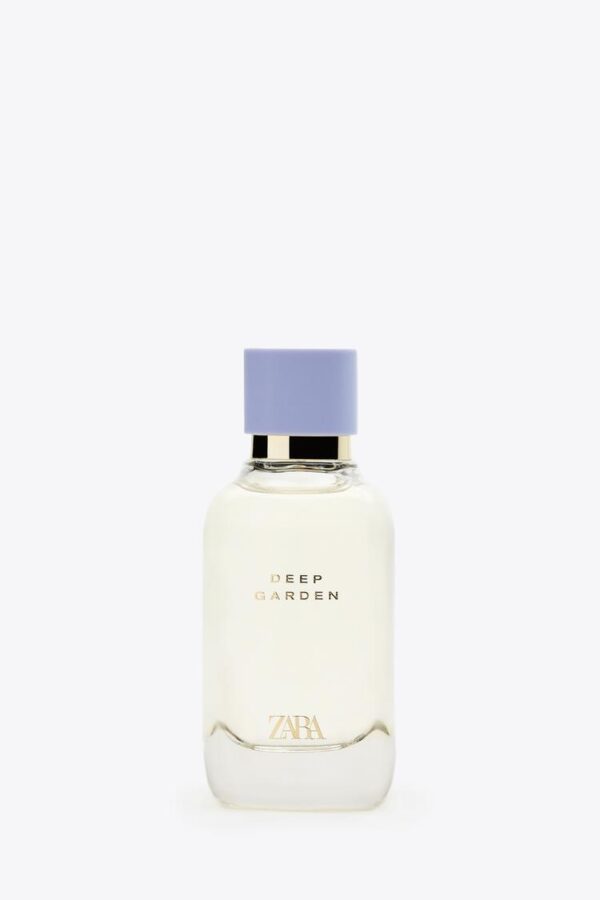 عطر زنانه زارا DEEP GARDEN EDP 100ML