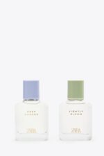 پک عطر زنانه زارا LIGHTLY BLOOM + DEEP GARDEN EDP 3 X 30ML