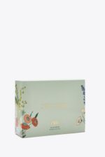 پک عطر زنانه زارا LIGHTLY BLOOM + DEEP GARDEN EDP 3 X 30ML