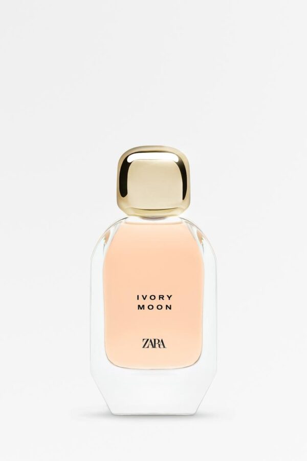 عطر زنانه زارا IVORY MOON EDP 100 ML