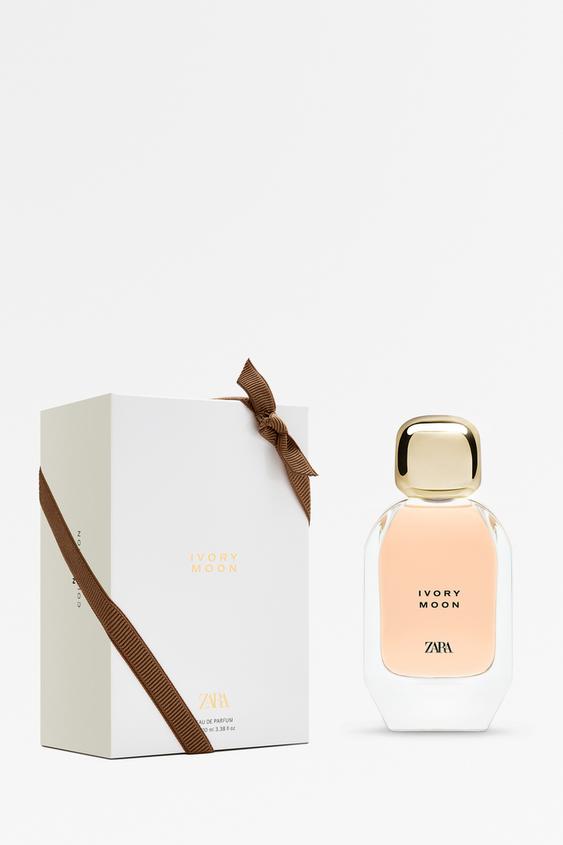 عطر زنانه زارا IVORY MOON EDP 100 ML