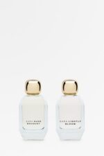 پک عطر زنانه زارا NUDE BOUQUET EDP + LIGHTLY BLOOM EDP 2 x 100 ML