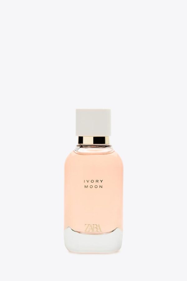 عطر زنانه زارا IVORY MOON EDP 100ML