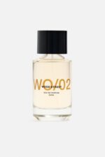 عطر مردانه زارا WO/02 WOOD STREET EDP 100ML
