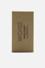 عطر مردانه زارا WO/02 WOOD STREET EDP 100ML