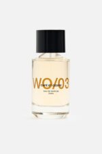 عطر مردانه زارا WO/03 CAFÉ ET CÈDRE EDP 100ML