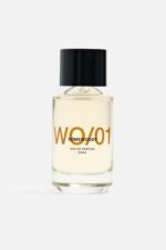 عطر مردانه زارا WO/01 SOMEWOODY EDP 100ML