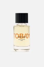 عطر مردانه زارا TOB/01 TABAC & JAZZ EDP 100ML