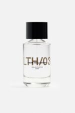 عطر مردانه زارا LTH/03 KNOW THE LEATHER EDP 100ML