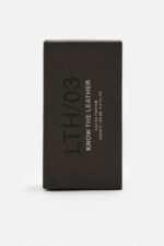 عطر مردانه زارا LTH/03 KNOW THE LEATHER EDP 100ML