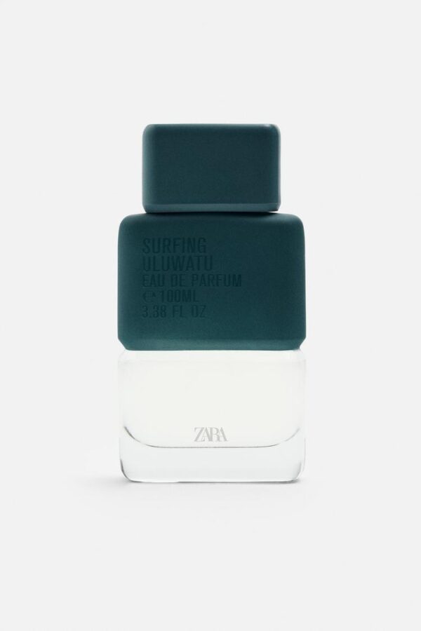 عطر مردانه زارا surfing uluwatu edp 100ml