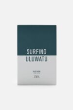 عطر مردانه زارا SURFING ULUWATU EDP 100ML