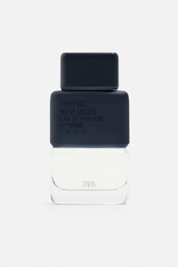 عطر مردانه زارا surfing mavericks edp 100ml