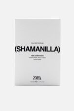 عطر مردانه زارا (SHAMANILLA) EDP 100ML