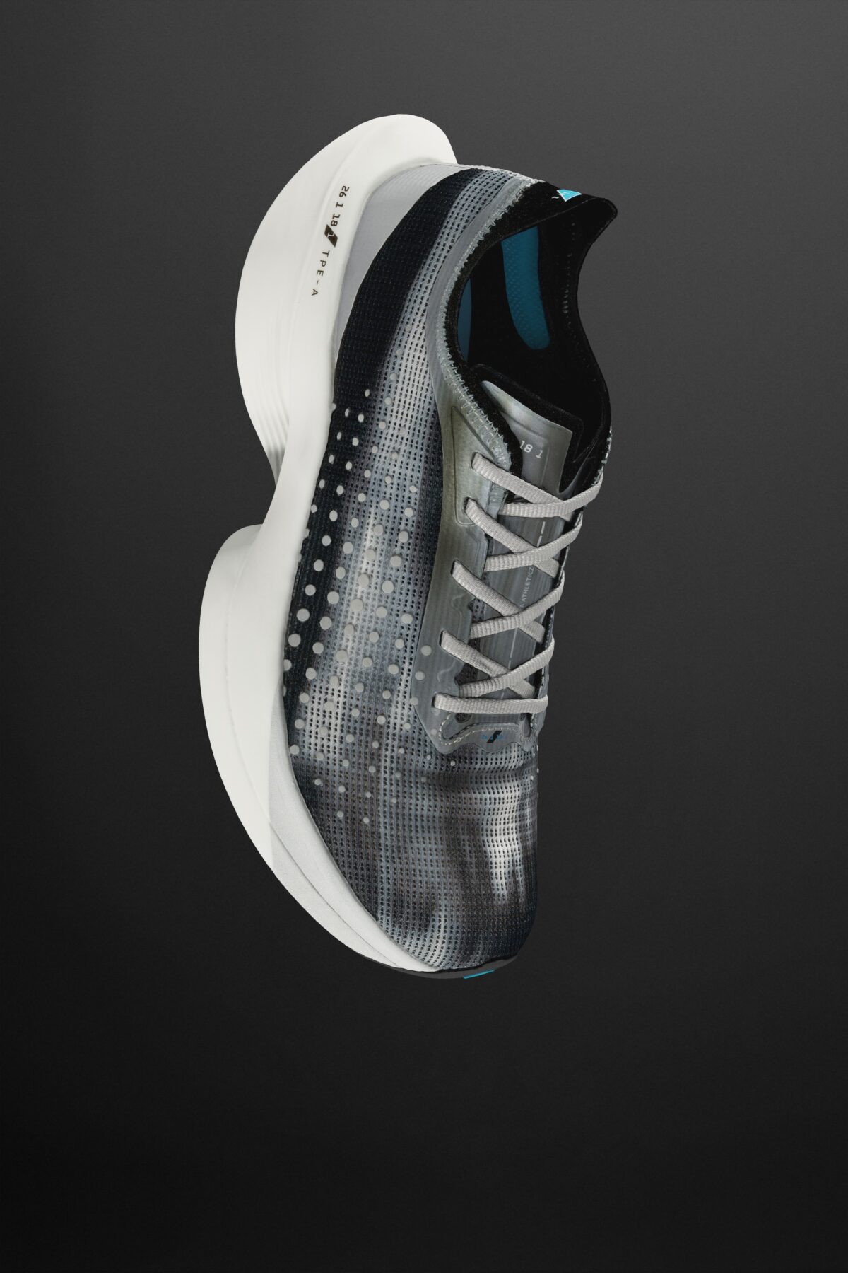 Poster 1 scaled کفش اسپرت مردانه زارا long-distance running trainers