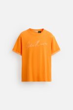 تیشرت مردانه زارا © OTIS KWAME KYE QUAICOE SIGNATURE T-SHIRT
