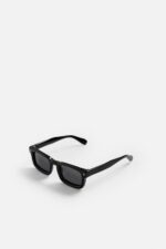 عینک آفتابی مردانه زارا RECTANGULAR SUNGLASSES