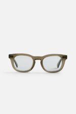 عینک آفتابی مردانه زارا SQUARE SUNGLASSES