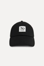 کلاه نقاب دار زنانه زارا 50TH ANNIVERSARY PATCH CAP