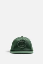 کلاه نقاب دار مردانه زارا WASHED CAP WITH COMBINED PRINT