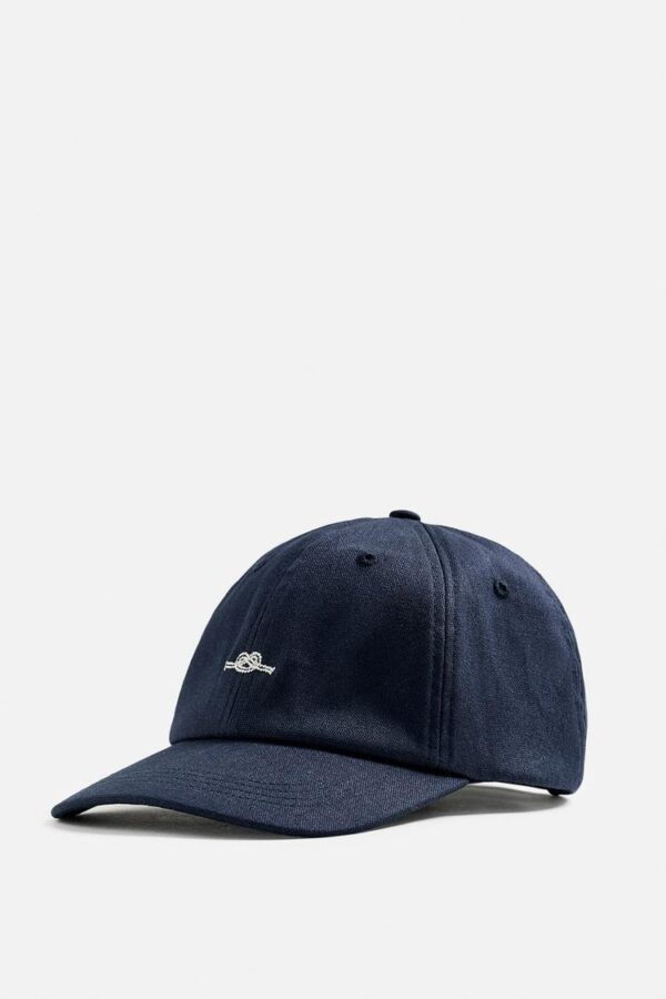 کلاه کپ مردانه زارا combination embroidery cap