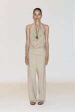 شلوار زنانه زارا TIE-DYE EFFECT TROUSERS