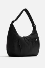 کیف مردانه زارا MULTI-POCKET TECHNICAL BAG