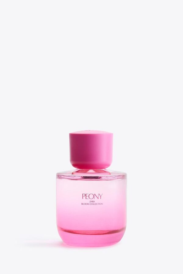 عطر زنانه زارا peony edp 90ml