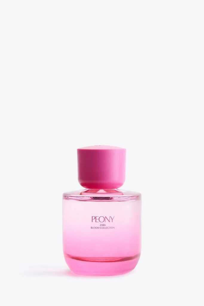 عطر زنانه زارا peony edp 90ml