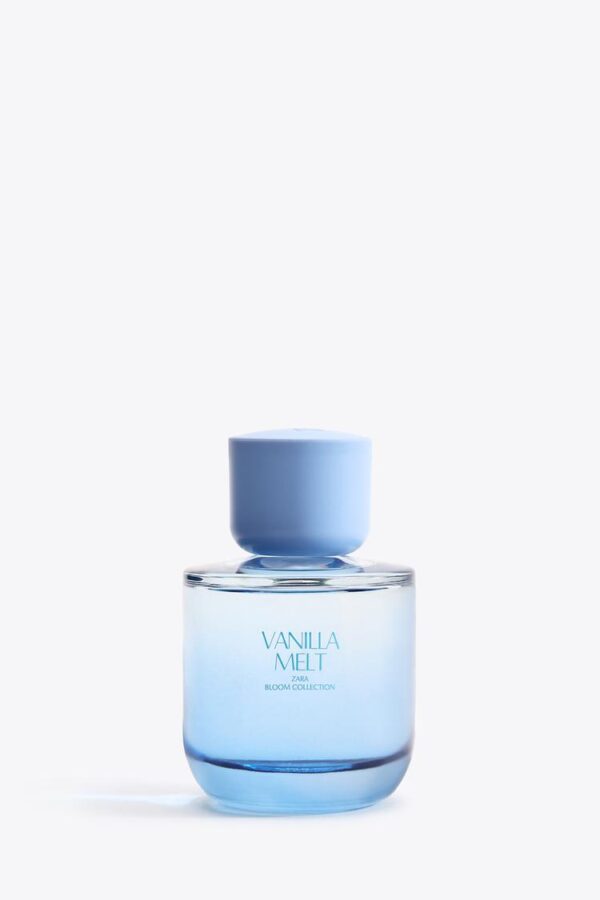 عطر زنانه زارا vanilla melt edp 90ml