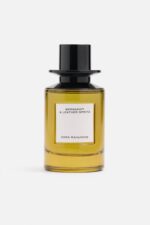 عطر مردانه زارا BERGAMOT & LEATHER SPRITZ 100ML