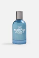 عطر مردانه زارا NIGHT POUR HOMME II INFINITE 100ML