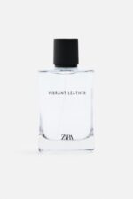 عطر مردانه زارا VIBRANT LEATHER EDP 100 ML