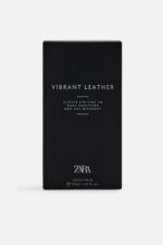 عطر مردانه زارا VIBRANT LEATHER EDP 100 ML
