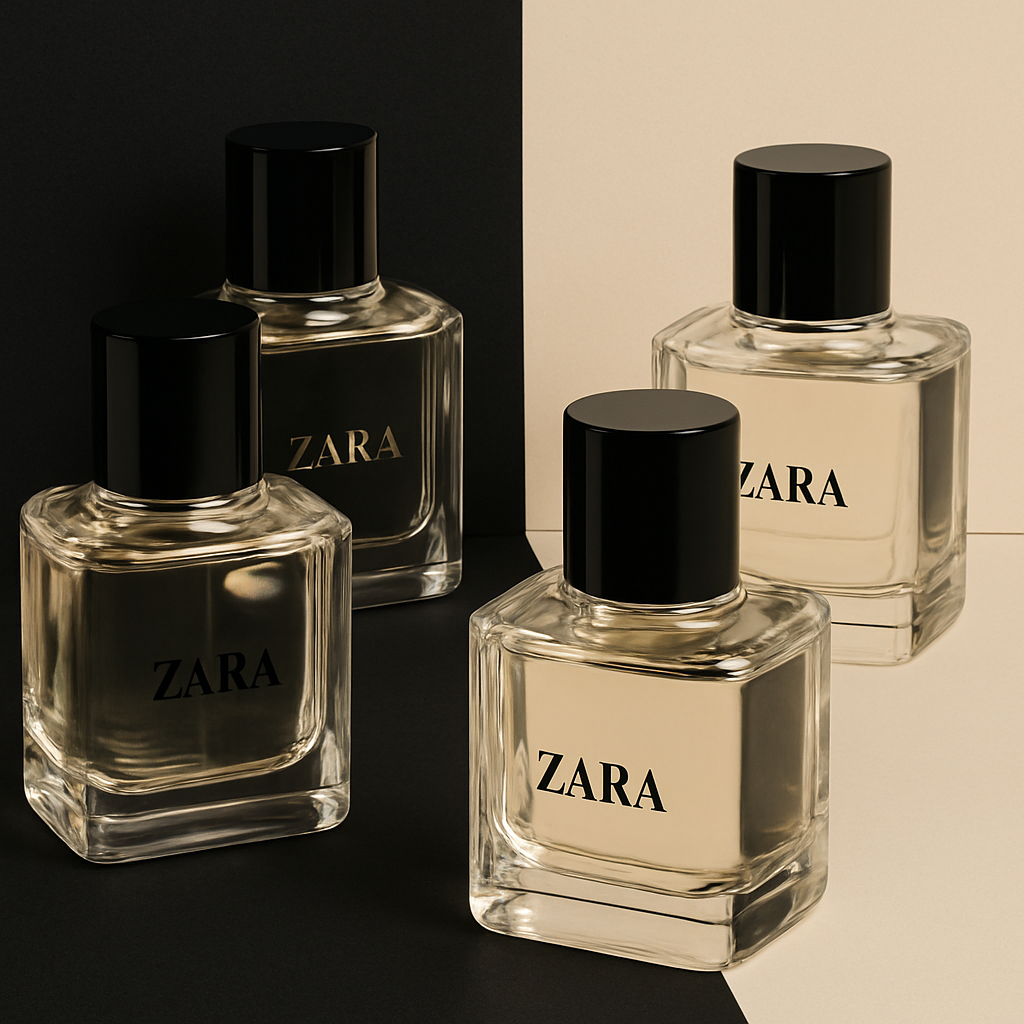 ماندگاری عطرهای زارا چقدر است؟