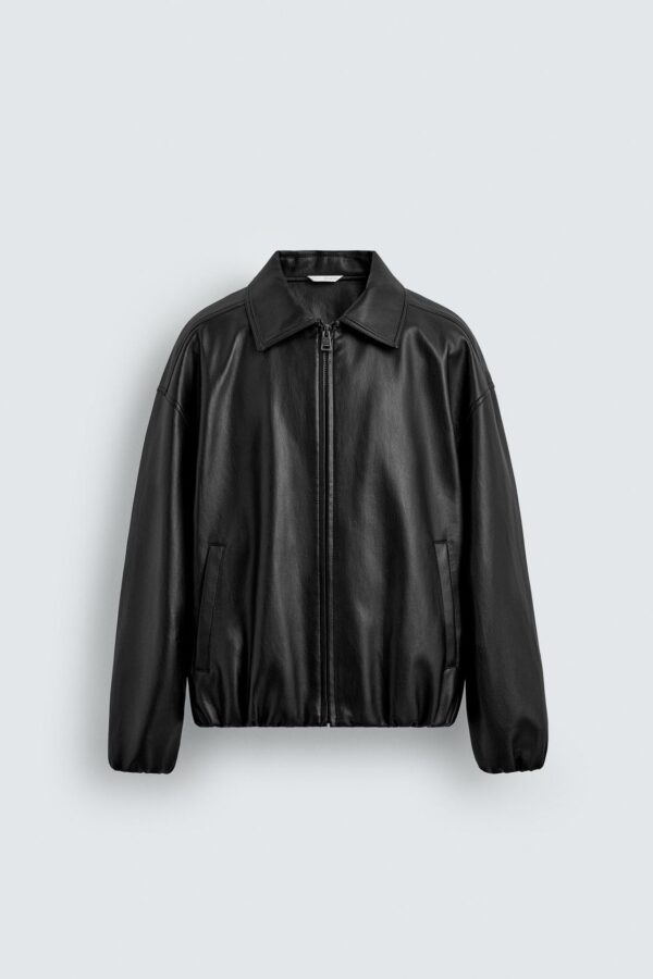 03046311800 e1 اپلیکیشن فارسی زارا، که توسط تیم تهران زارا طراحی و ساخته شده، راهی نوین برای خرید محصولات اورجینال زارا با بهترین قیمت است. این اپلیکیشن دسترسی به جدیدترین و محبوب‌ترین محصولات زارا را با سهولت و اطمینان فراهم می‌کند. تمامی محصولات به طور مستقیم از برند اصلی تهیه شده و با تضمین اصالت به کاربران عرضه می‌شود. با اپلیکیشن فارسی زارا، تجربه‌ای سریع، مطمئن و مقرون‌به‌صرفه از خرید آنلاین را تجربه کنید..
