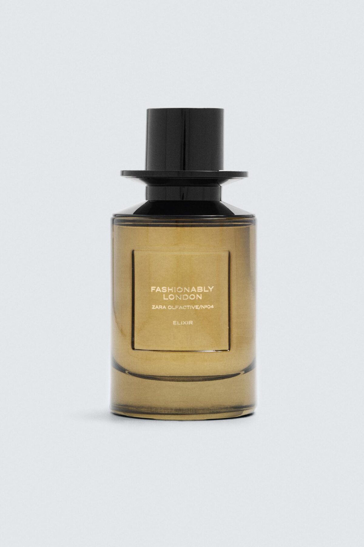 20210319999 e1 عطر زنانه و مردانه zara fashionably london elixir parfum 100 ml – رایحه‌ای امروزی با ماندگاری بالا