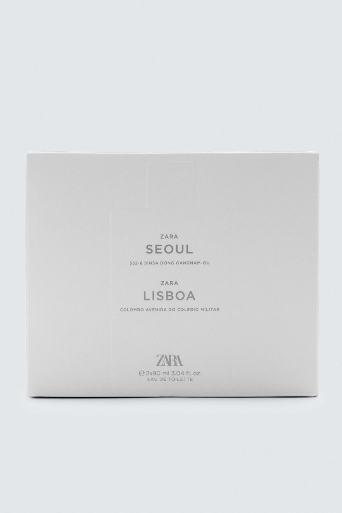 20210754999 e2 scaled ست عطر مردانه زارا مدل seoul + lisboa – ترکیبی از دو رایحه متفاوت