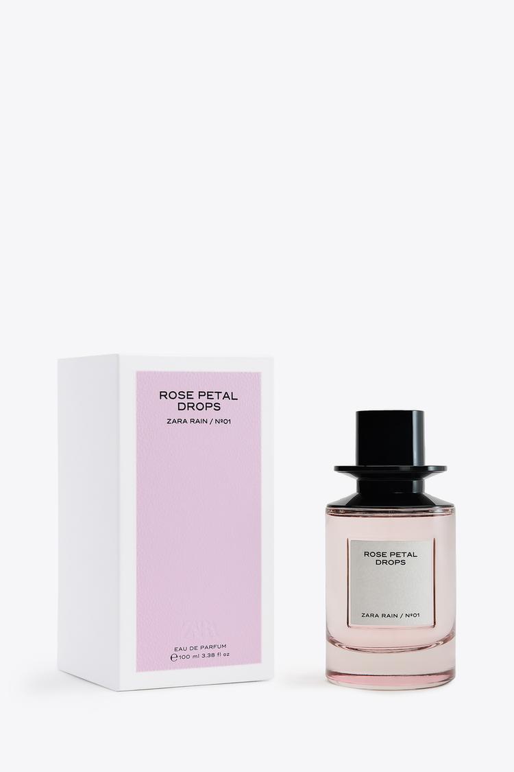 20110801999-E3 20110801999 e3 عطر زنانه rose petal drops eau de parfum از برند محبوب zara با حجم 100 میلیلیتر