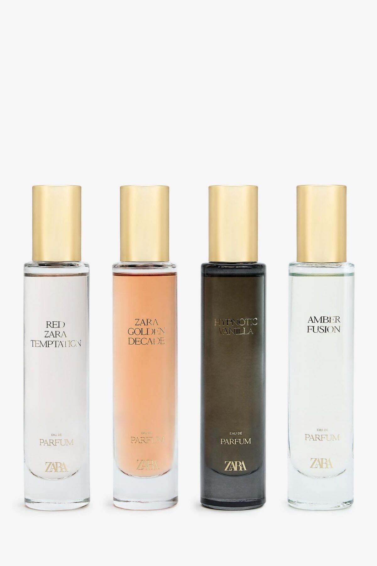 20110844999 e1 مجموعه عطر زنانه chapter discovery set edp 4 × 30 ml برند زارا
