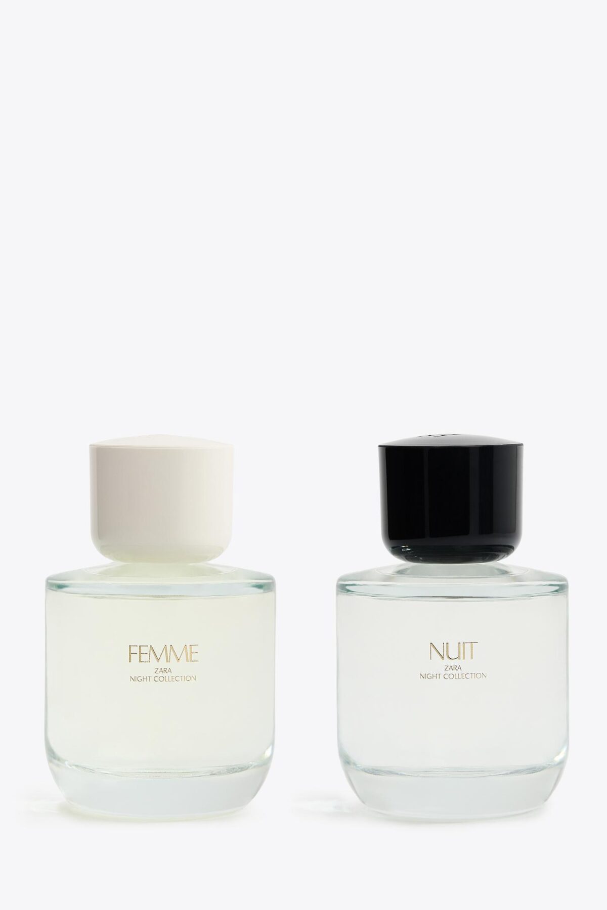 20120853999 e1 عطر دوتایی زنانه femme edt & nuit edp 2×90 ml زارا
