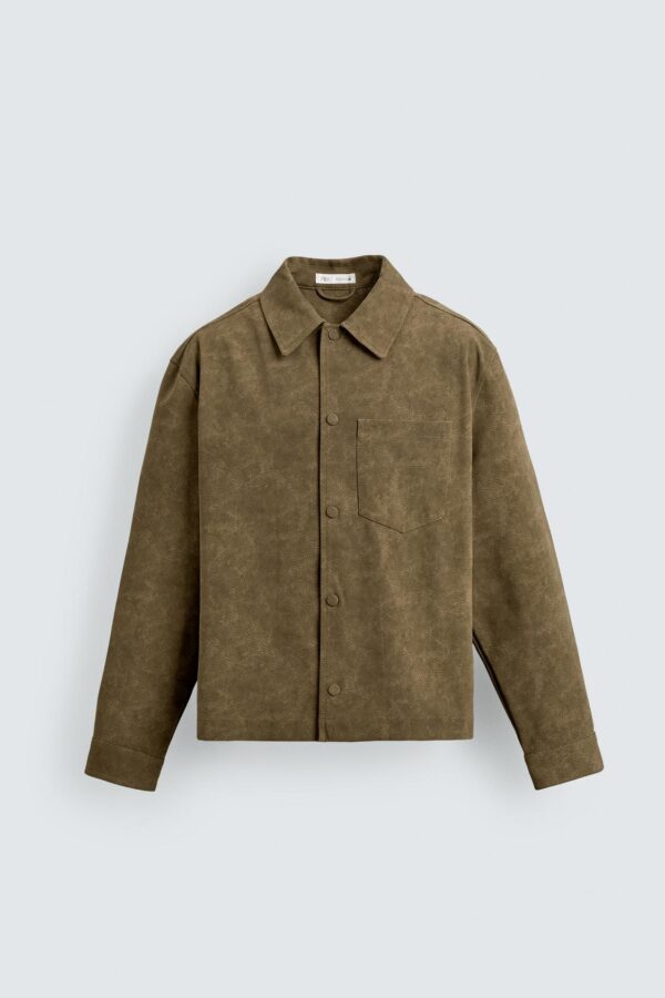 Home 22 اپلیکیشن فارسی زارا، که توسط تیم تهران زارا طراحی و ساخته شده، راهی نوین برای خرید محصولات اورجینال زارا با بهترین قیمت است. این اپلیکیشن دسترسی به جدیدترین و محبوبترین محصولات زارا را با سهولت و اطمینان فراهم میکند. تمامی محصولات به طور مستقیم از برند اصلی تهیه شده و با تضمین اصالت به کاربران عرضه میشود. با اپلیکیشن فارسی زارا، تجربهای سریع، مطمئن و مقرونبهصرفه از خرید آنلاین را تجربه کنید.. 05320702703 e1 اپلیکیشن فارسی زارا، که توسط تیم تهران زارا طراحی و ساخته شده، راهی نوین برای خرید محصولات اورجینال زارا با بهترین قیمت است. این اپلیکیشن دسترسی به جدیدترین و محبوبترین محصولات زارا را با سهولت و اطمینان فراهم میکند. تمامی محصولات به طور مستقیم از برند اصلی تهیه شده و با تضمین اصالت به کاربران عرضه میشود. با اپلیکیشن فارسی زارا، تجربهای سریع، مطمئن و مقرونبهصرفه از خرید آنلاین را تجربه کنید..