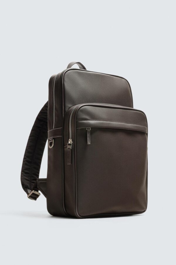 13211620700 e2 اپلیکیشن فارسی زارا، که توسط تیم تهران زارا طراحی و ساخته شده، راهی نوین برای خرید محصولات اورجینال زارا با بهترین قیمت است. این اپلیکیشن دسترسی به جدیدترین و محبوب‌ترین محصولات زارا را با سهولت و اطمینان فراهم می‌کند. تمامی محصولات به طور مستقیم از برند اصلی تهیه شده و با تضمین اصالت به کاربران عرضه می‌شود. با اپلیکیشن فارسی زارا، تجربه‌ای سریع، مطمئن و مقرون‌به‌صرفه از خرید آنلاین را تجربه کنید..