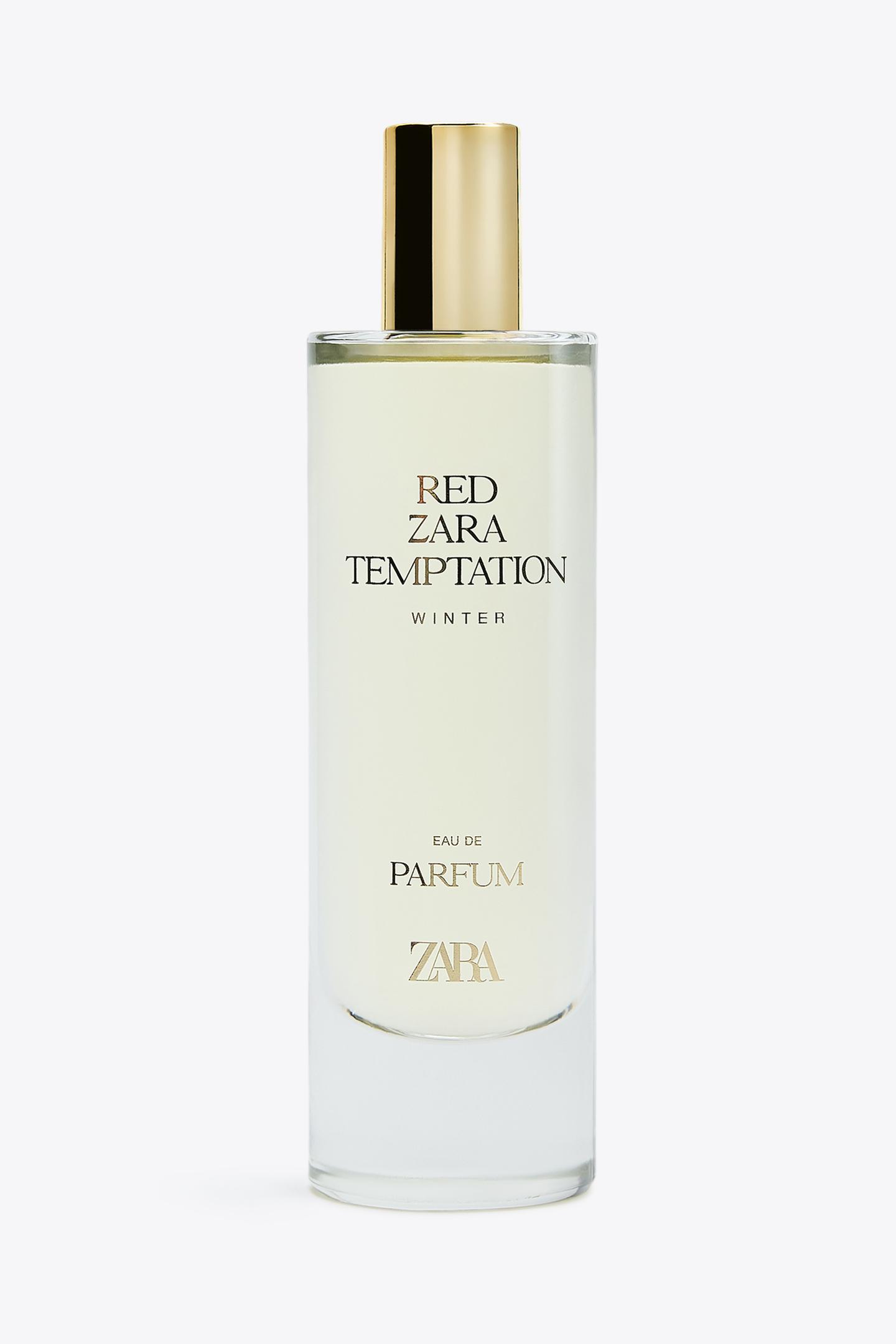20110358999-E1 20110358999 e1 عطر زنانه red zara temptation winter edp 80 ml زارا