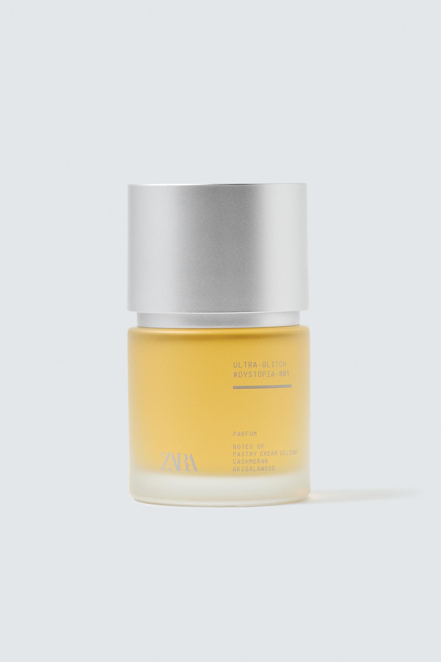 20213016999-E1 20213016999 e1 عطر مردانه 004: ultra glitch parfum 100 ml زارا